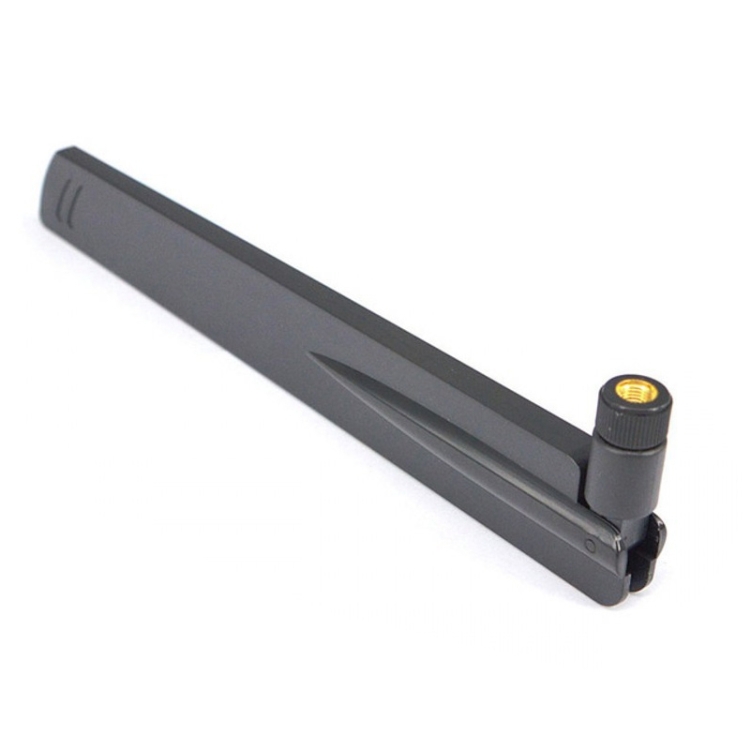 

18dBi 2.4G SMA Inner Hole Antenna, Suitable for SMA External Screw Needle