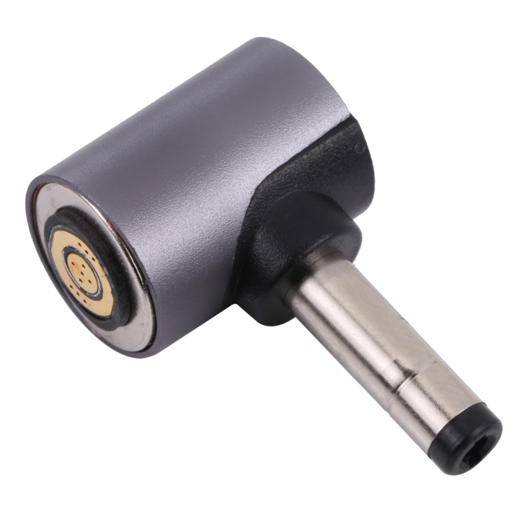 

4.0 x 1.7mm to Magnetic DC Round Head Free Plug Charging Adapter