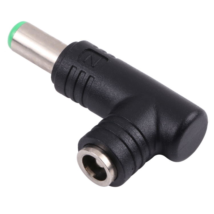 

240W 6.3 x 3.0mm Male to 5.5 x 2.5mm Female Adapter Connector