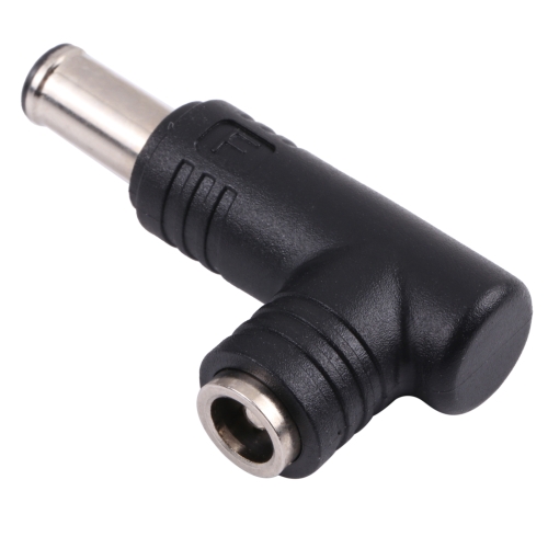 

240W 6.0 x 1.4mm Male to 5.5 x 2.5mm Female Adapter Connector