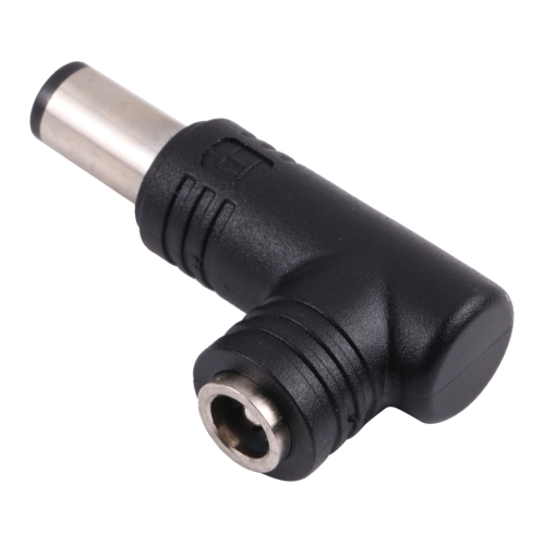 

240W 7.4 x 0.6mm Male to 5.5 x 2.5mm Female Adapter Connector for HP