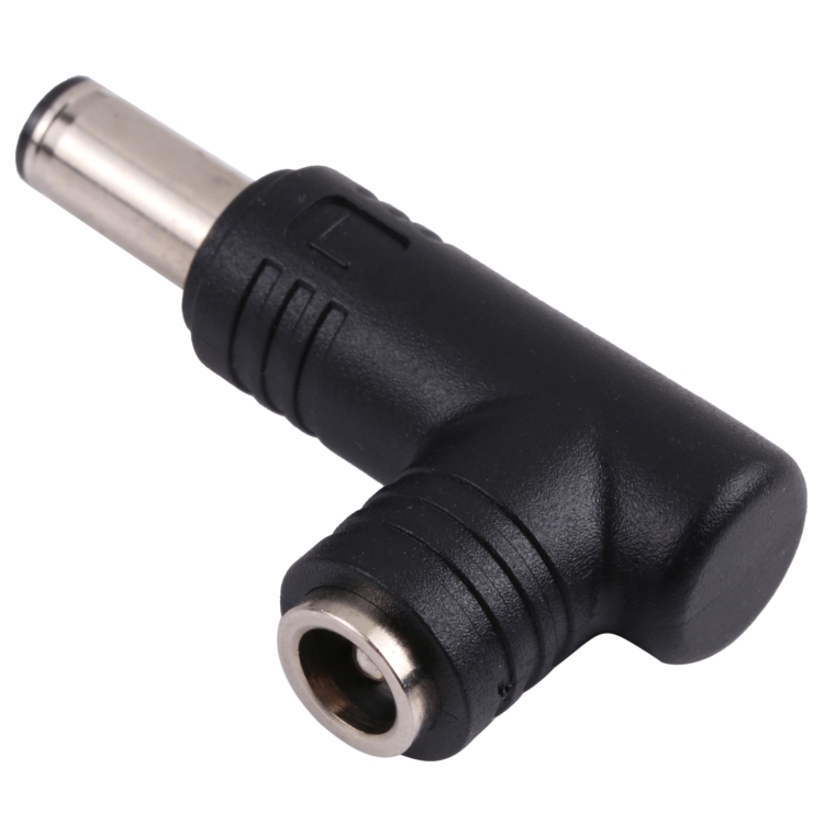 

240W 6.0 x 0.6mm Male to 5.5 x 2.5mm Female Adapter Connector