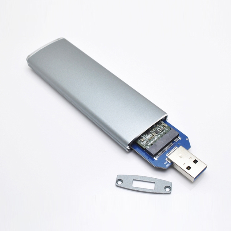 

M.2 NGFF SSD to USB 3.0 Solid State Drive Conversion Box