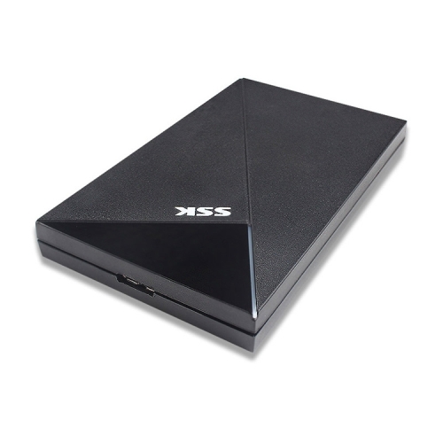 

SSK 088 SATA 2.5 inch USB 3.0 Interface ABS HDD Enclosure