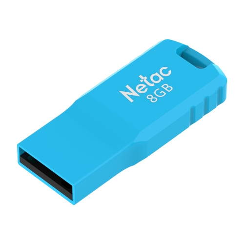 

Netac U195 8GB USB 2.0 Secure Encryption Flash Disk