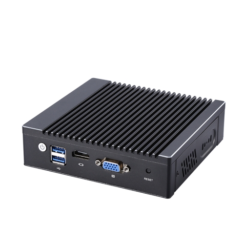 

K660G4 Windows and Linux System Mini PC without Memory & SSD & WiFi, Intel Celeron Processor N2940 Quad-Core 2M Cache,1.83GHz, up to 2.25GHz