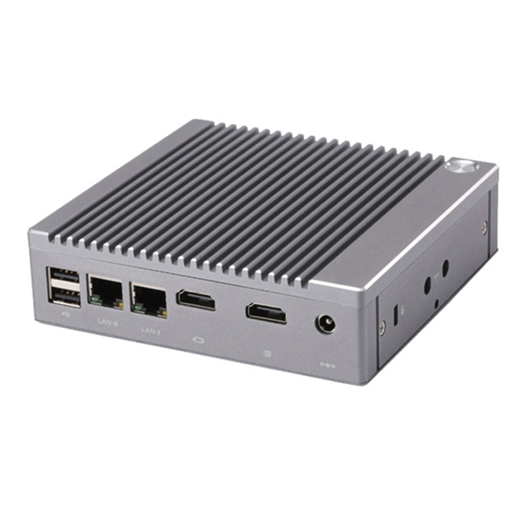 

K660S Windows and Linux System Mini PC, Intel Celeron Processor N2940 Quad-Core 1.83- 2.25GHz, 2GB RAM + 32GB SSD