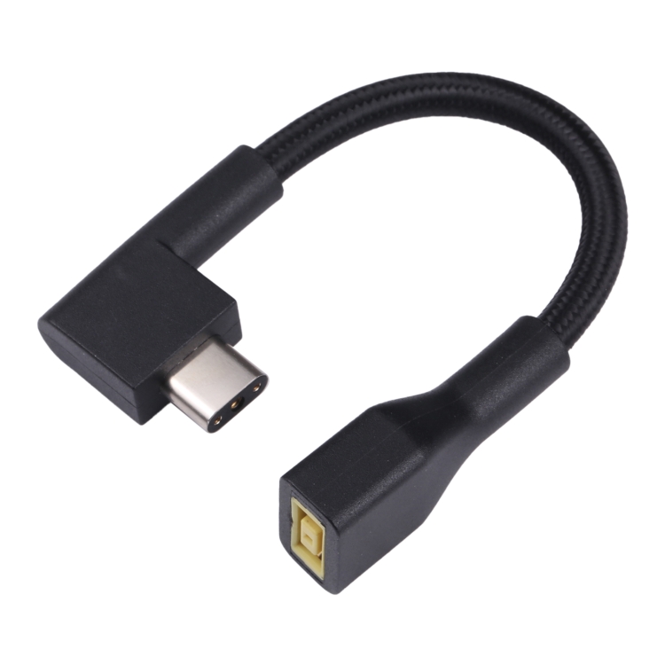 

Big Square Female to Razer Interface Power Cable