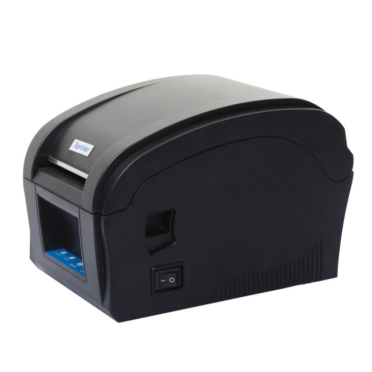 xprinter barcode printer