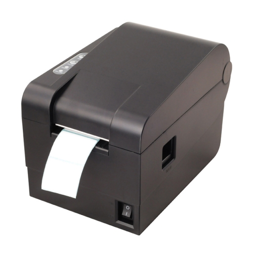 

Xprinter XP-235B USB Port Thermal Automatic Calibration Barcode Printer