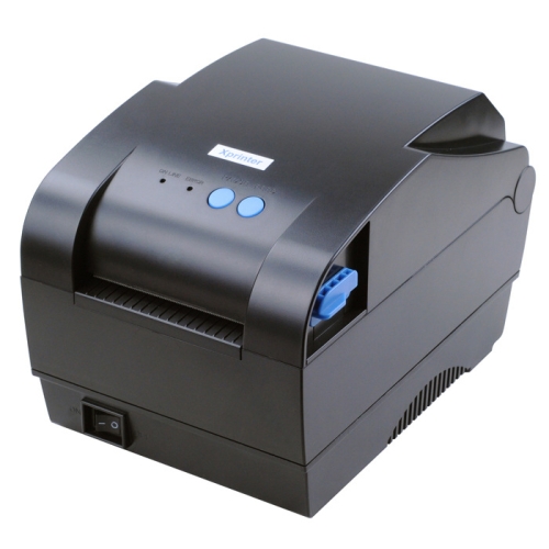 

Xprinter XP-365B USB Port Thermal Automatic Calibration Barcode Printer