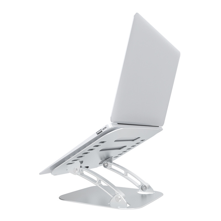 

Laptop Aluminum Alloy Heat Dissipation Increase Base Suspension Holder