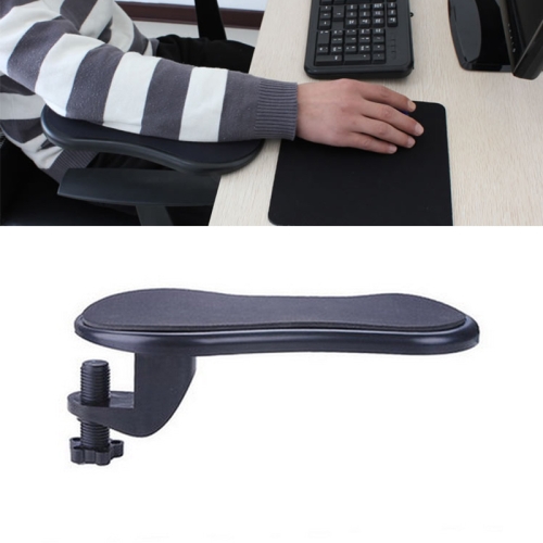 

Computer Anti-fatigue Arm Support Plate Support Can Be Rotated 180 Degrees