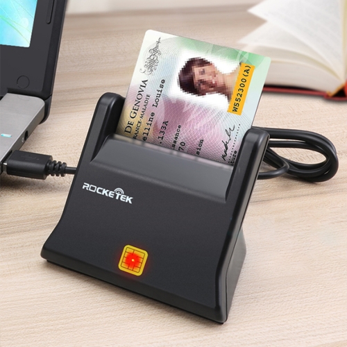 install smart card reader thinkpad t510