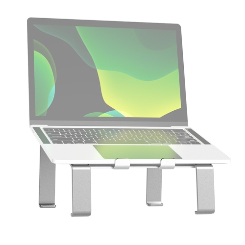 

R-JUST BJ08 Aluminum U-shaped Laptop Stand