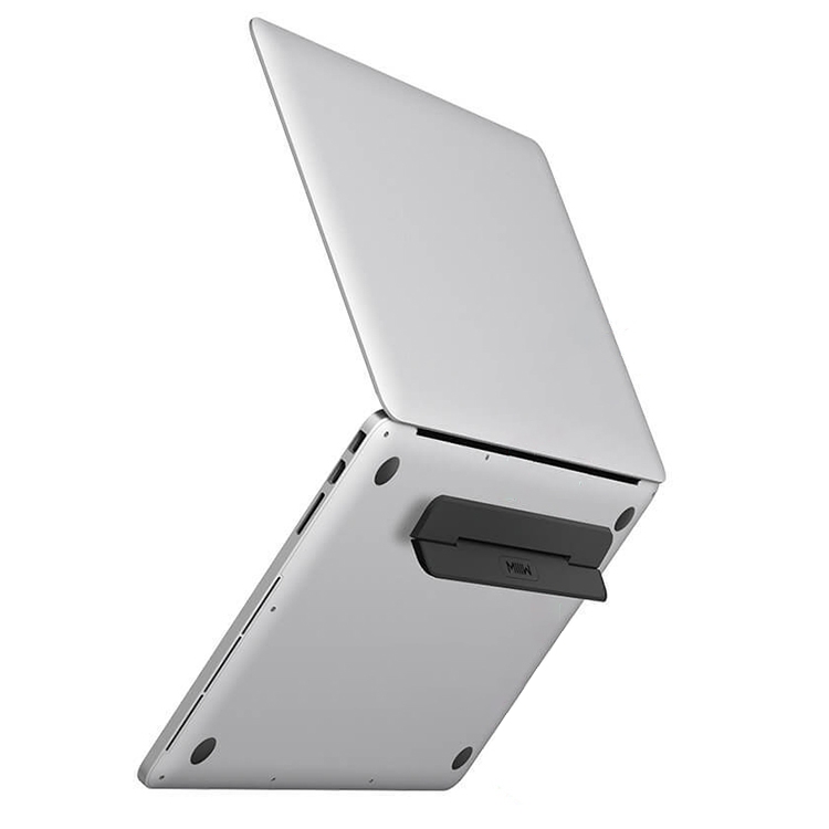

Xiaomi MIIIW MWLS01 Portable Mini Folding Stand Holder for 12 / 13 inch Laptop