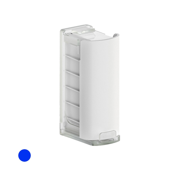 

Xiaomi Youpin EVEBOT PrintPods Handheld DIY Printer Invisible Ink(Blue)