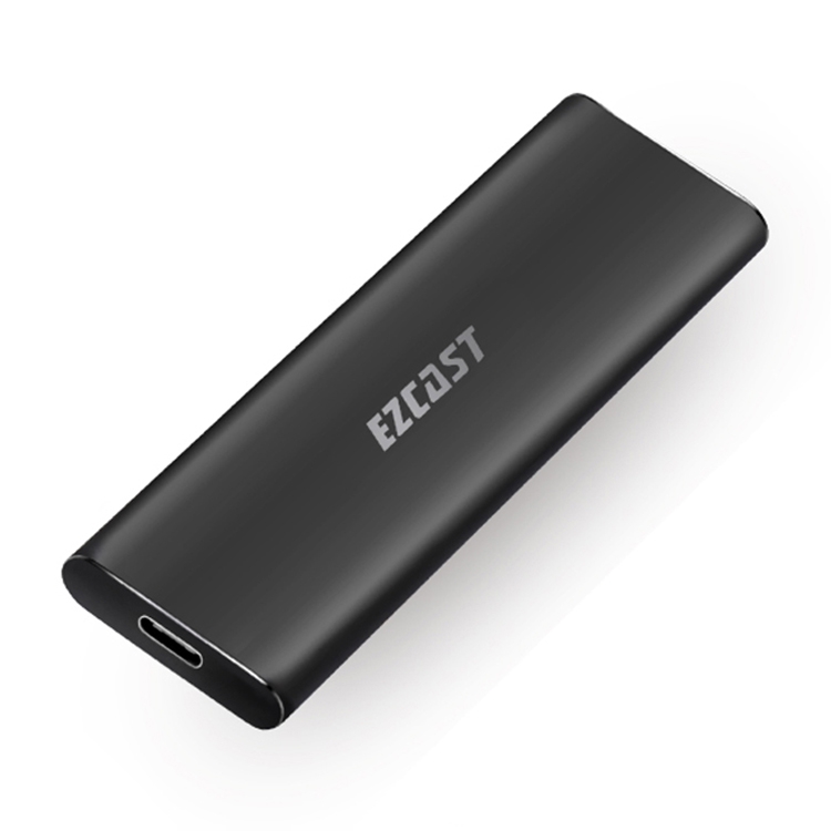 

EZCast S8000 Solid State Hard Disk Box (Black)