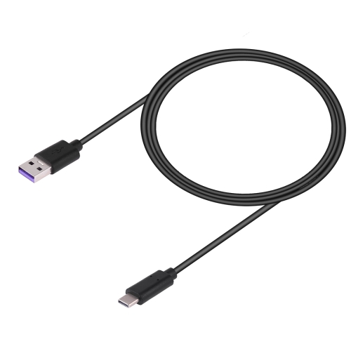 

USB 2.0 / 3.1 to Type-C Fast Charging Data Cable, Length: 1m