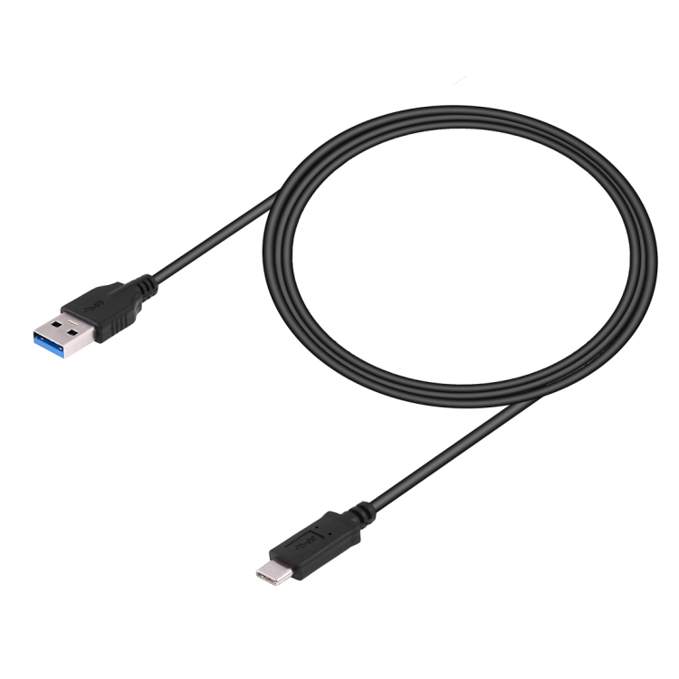 

USB-C 3.1 / Type-C Male to USB 3.0 Data Cable, Length: 1m