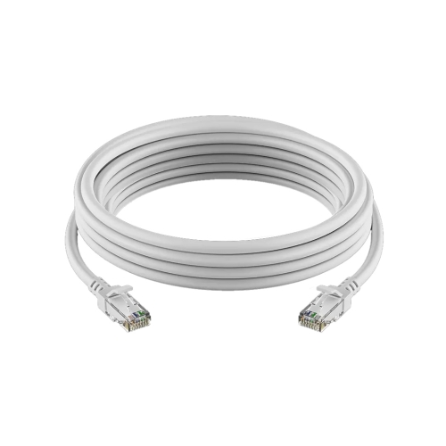 

Xiaomi CAT6 Gigabit Ethernet Network Cable RJ45 Network Port Lan Cable 1000Mbp Stable for PC Router Laptop, Length: 2m