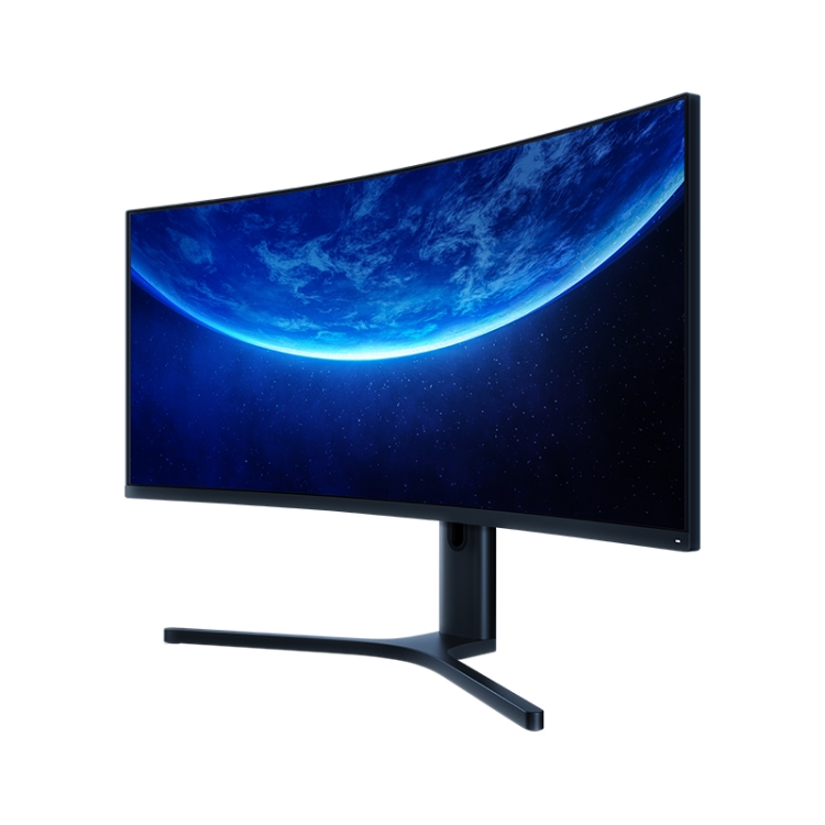 

Original Xiaomi 34 inches Curved Display HD Super Wide Viewing Angle Monitor Computer Display Screen