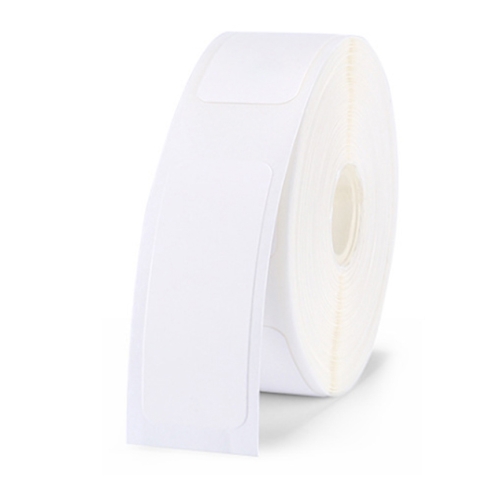 

Stickers Barcode Printing Paper For JingChen D11(White)
