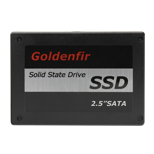 

Goldenfir 2.5 inch mSATA Solid State Drive, Flash Architecture: MLC, Capacity: 120GB