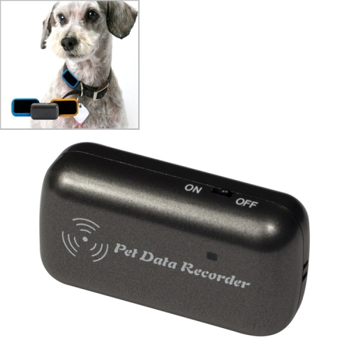 

USB Port Pet GPS Track Trace Recorder
