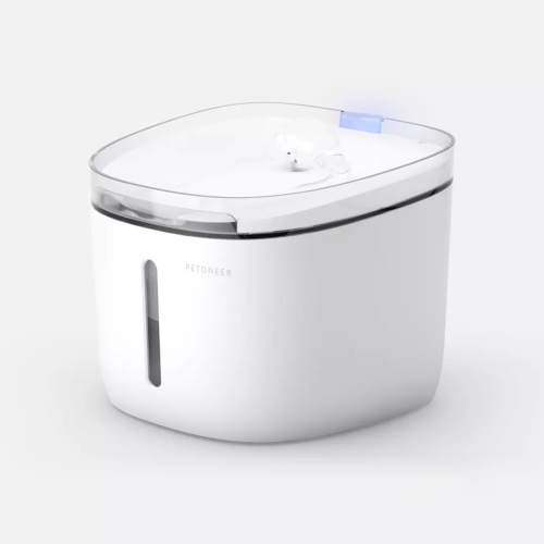 

Original Xiaomi Youpin Petoneer Intelligent Automatic Pet Water Dispenser, US Plug