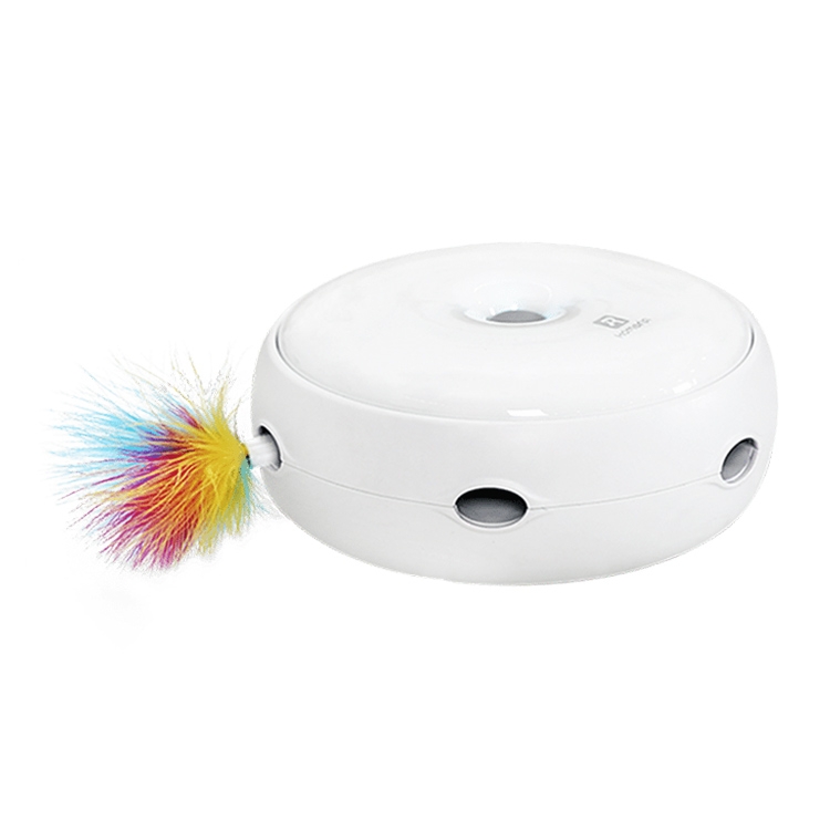 

Original Xiaomi Youpin Smart Doughnut Cat Toy