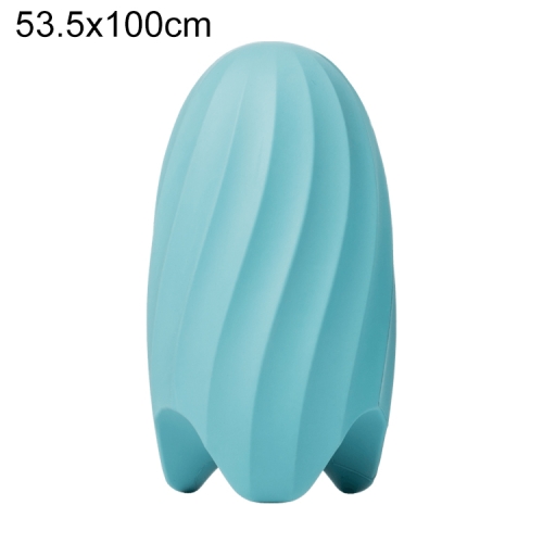 

Original Xiaomi Youpin Jordan & Judy Pet Food Leakage Device Chew Training Ball, Size: 53.5 x 100mm(Blue)