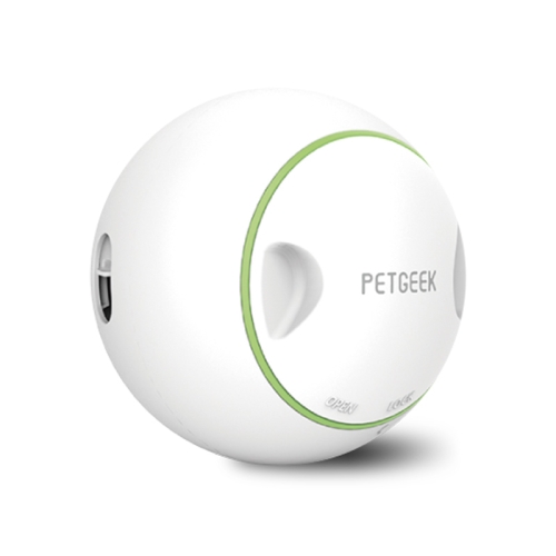 

Original Xiaomi Youpin PETGEEK Electric Smart Dog Food Leakage Toy