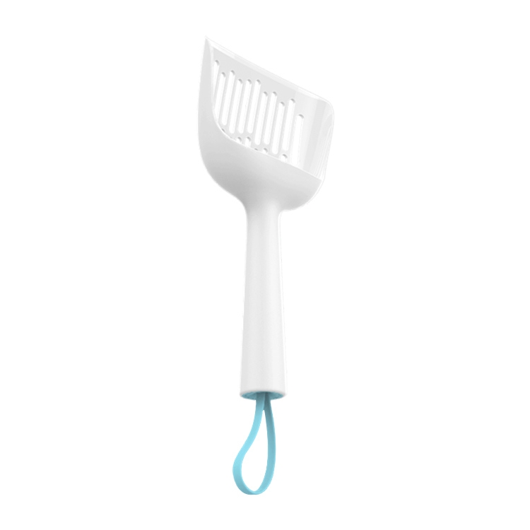 

Original Xiaomi Youpin Cature Antibacterial Cat Litter Scoop, Aperture: 7.5mm