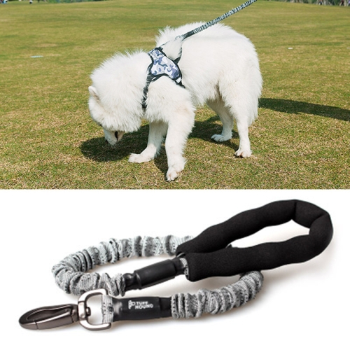 

1615 Medium and Large Dogs Leashes Dog Chest Straps Pet Supplies, Length: 120-150cm