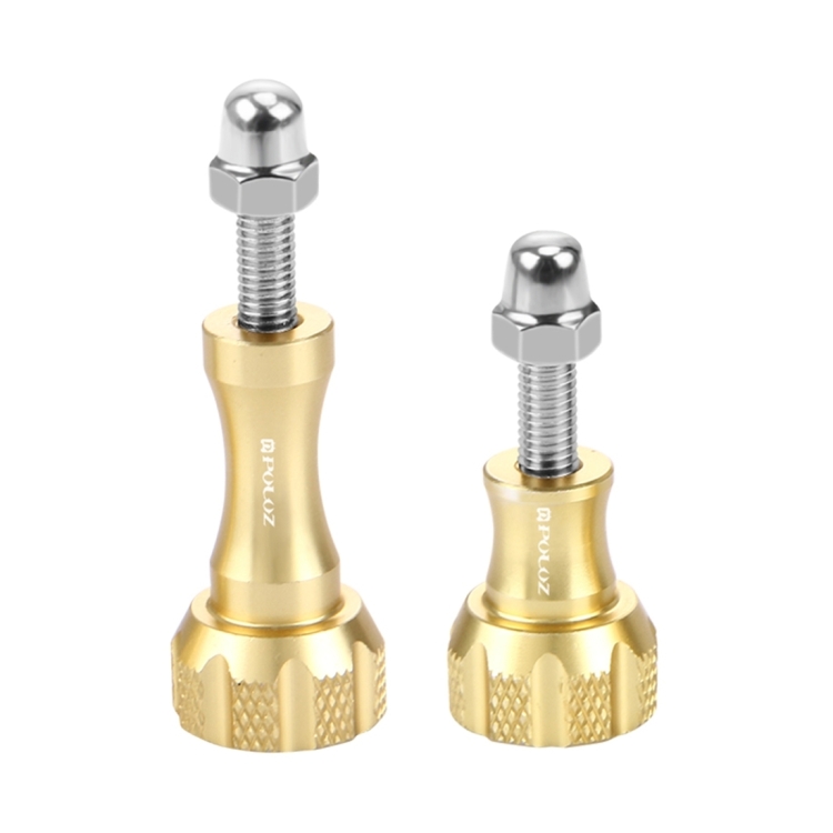 Tornillo Pulgar GoPro X 2