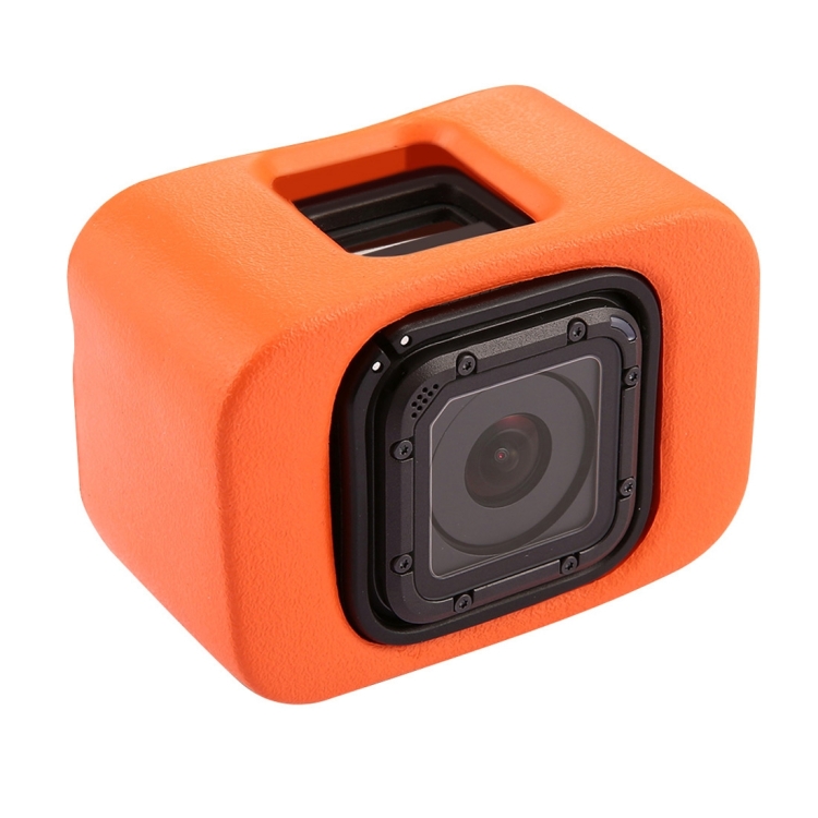 

PULUZ Floaty Case for GoPro HERO5 Session /4 Session(Orange)