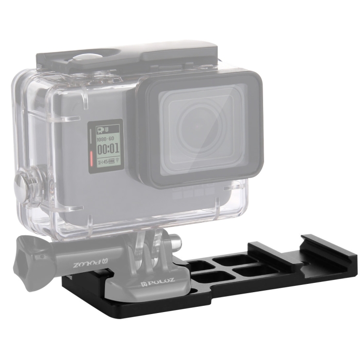 3M Adhesivo Almohadillas Pegatinas para Dji Osmo Acción 3 Plano 3 Curvo Base