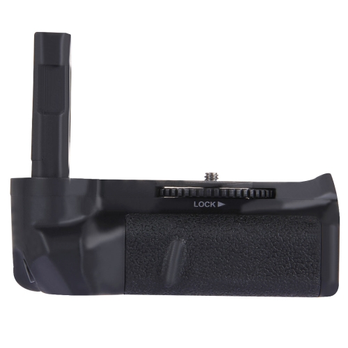 

PULUZ Vertical Camera Battery Grip for Nikon D5200 / D5300 Digital SLR Camera