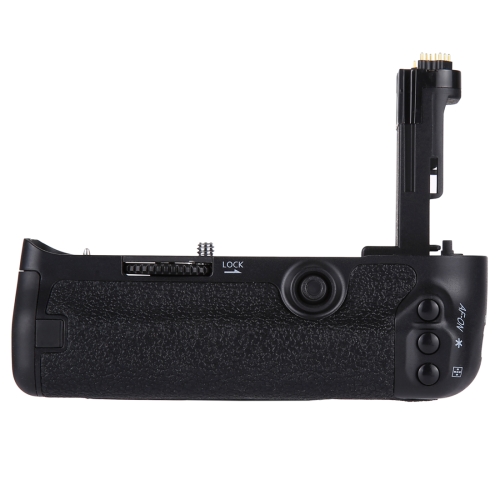 

PULUZ Vertical Camera Battery Grip for Canon EOS 5D Mark III / 5DS / 5DSR Digital SLR Camera