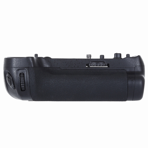 

PULUZ Vertical Camera Battery Grip for Nikon D850 Digital SLR Camera