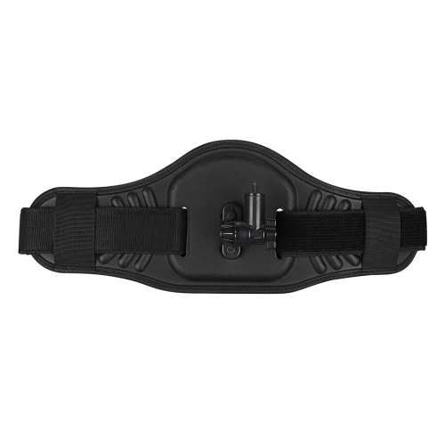 

PULUZ Waist Belt Mount Strap for GoPro HERO9 Black / HERO8 Black / HERO7 /6 /5 /5 Session /4 Session /4 /3+ /3 /2 /1, DJI OSMO Pocket, Insta360 ONE X, Ricoh Theta S/Theta V/Theta SC36 and Other Panorama Action Cameras
