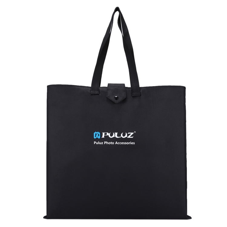 

PULUZ Carry Handbags Stand Tripod Sandbags Flash Light Balance Weight Sandbags, Size: 42cm x 45cm