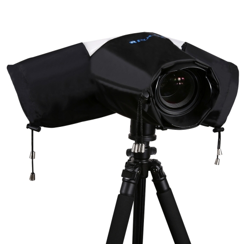 

[UAE Warehouse] PULUZ Rainproof Cover Case for DSLR & SLR Cameras