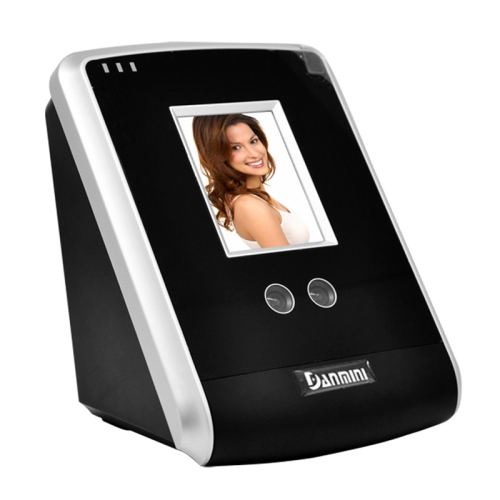 

Face Recognition Attendance System, Free Software Have Access Control Function, A702
