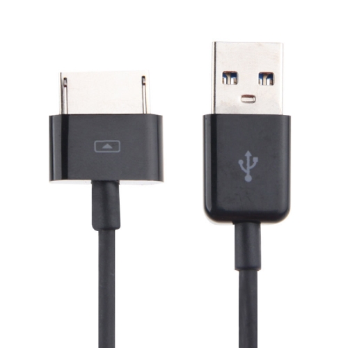 

1m USB 3.0 Data Sync Charger Cable, For Asus Eee Pad Transformer Prime TF502 / TF600T / TF701T / TF701F / TF810(Black)