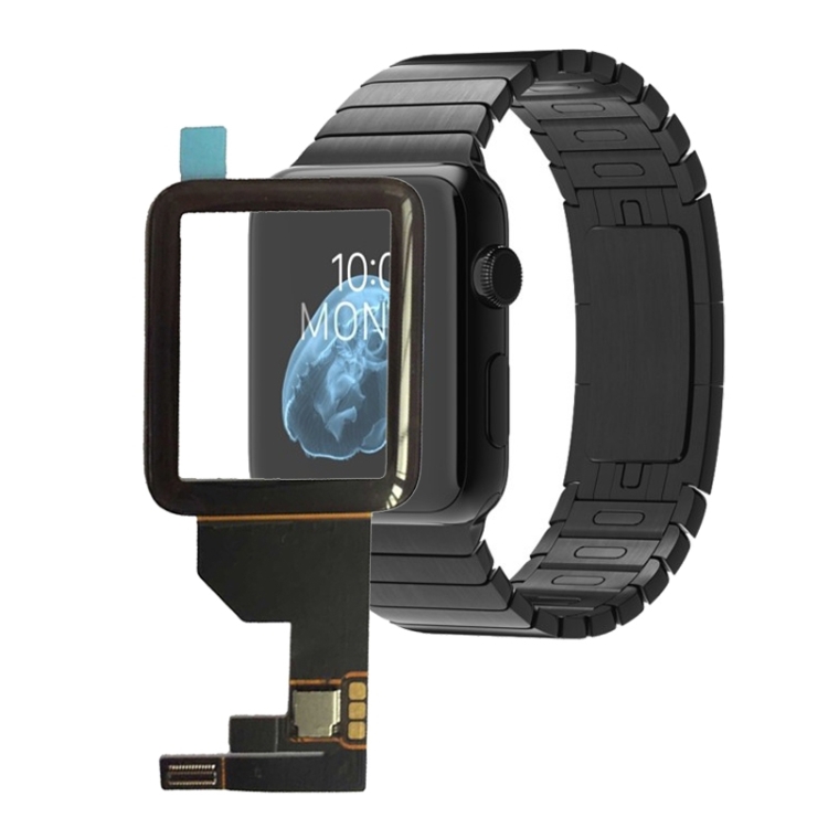 

for Apple Watch Series 1 38mm Touch Panel Digitizer