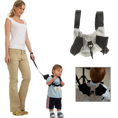 baby keeper safety harness