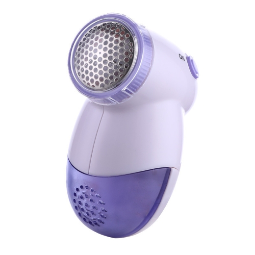 

Battery Operated Fabric Shaver / Lint Remover (Random Color Delivery)