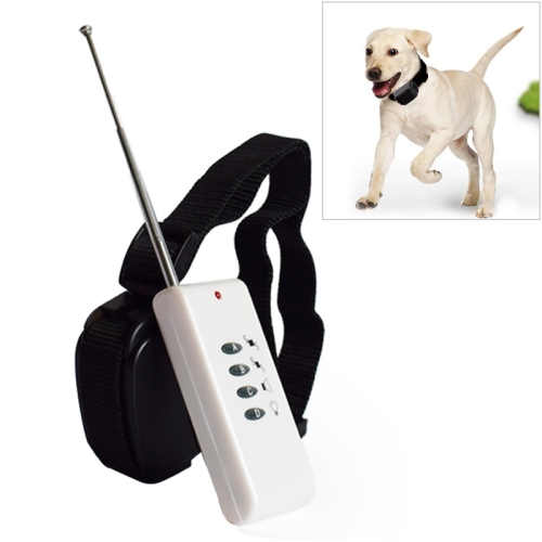 

Electric Dog Remote Control Training